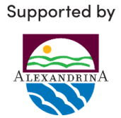 Supported by Alexandrina Council